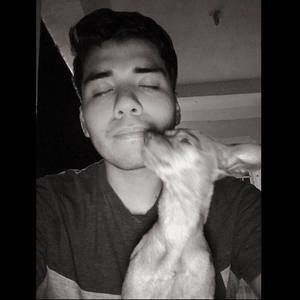 Meet your Posher, Alejandro